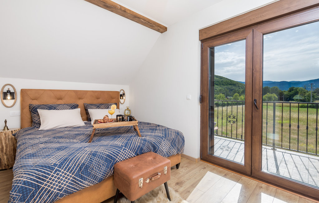 Feriehuse - Lika-Gospic , Kroatien - CCL122 34