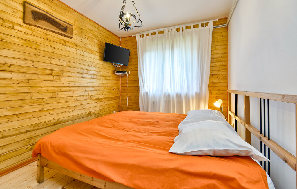 Feriehuse - Ogulin-Dreznica , Kroatien - CCL124 8