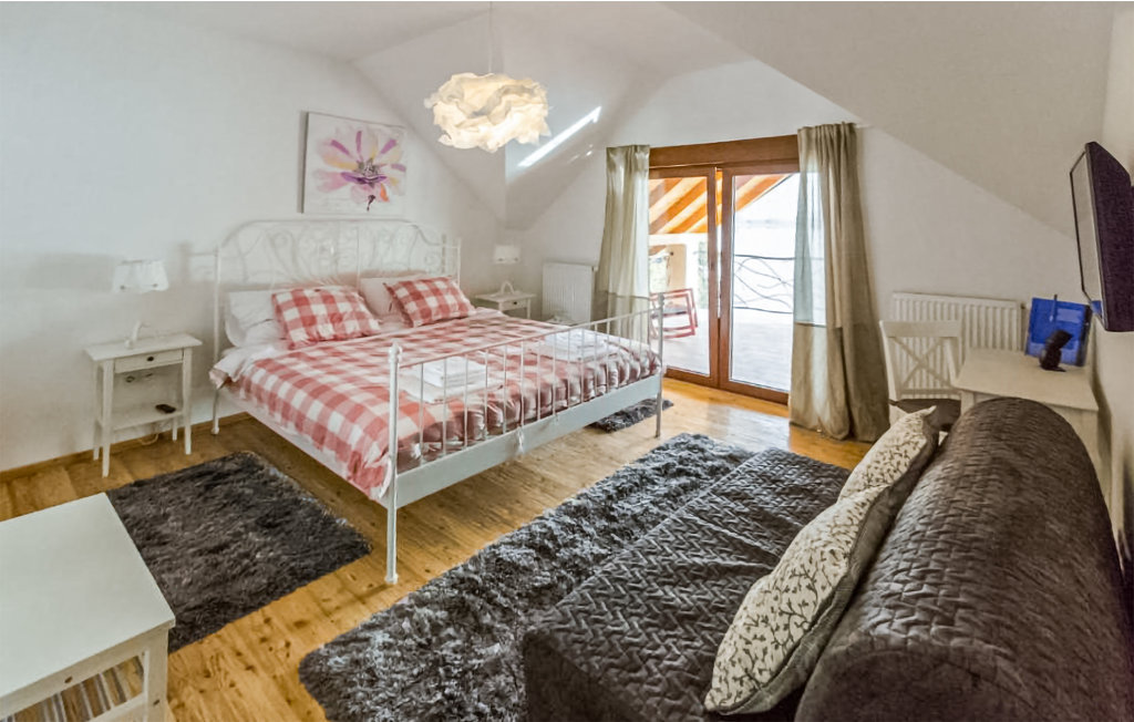 Feriehuse - Ogulin-Dujmic Selo , Kroatien - CCL130 24