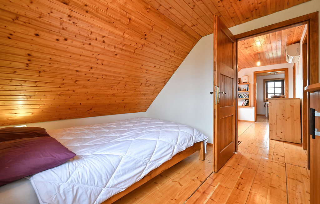 Ferienhaus - Karlovac-Zamrsje , Kroatien - CCL137 17