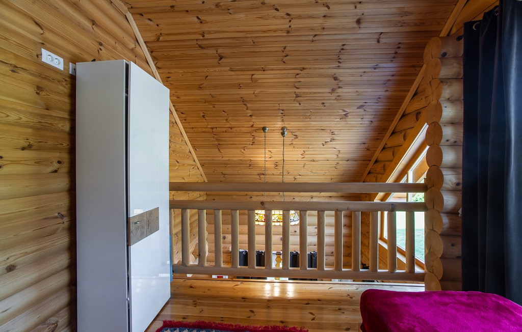 Ferienhaus - Plitvicka jezera-Brinje , Kroatien - CCL092 33