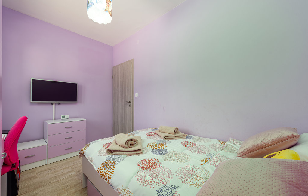 Ferienhaus - Gospic - Ornice , Kroatien - CCL114 34