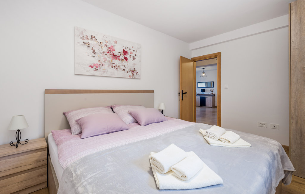 Feriehuse - Otocac-Prozor , Kroatien - CCL132 28