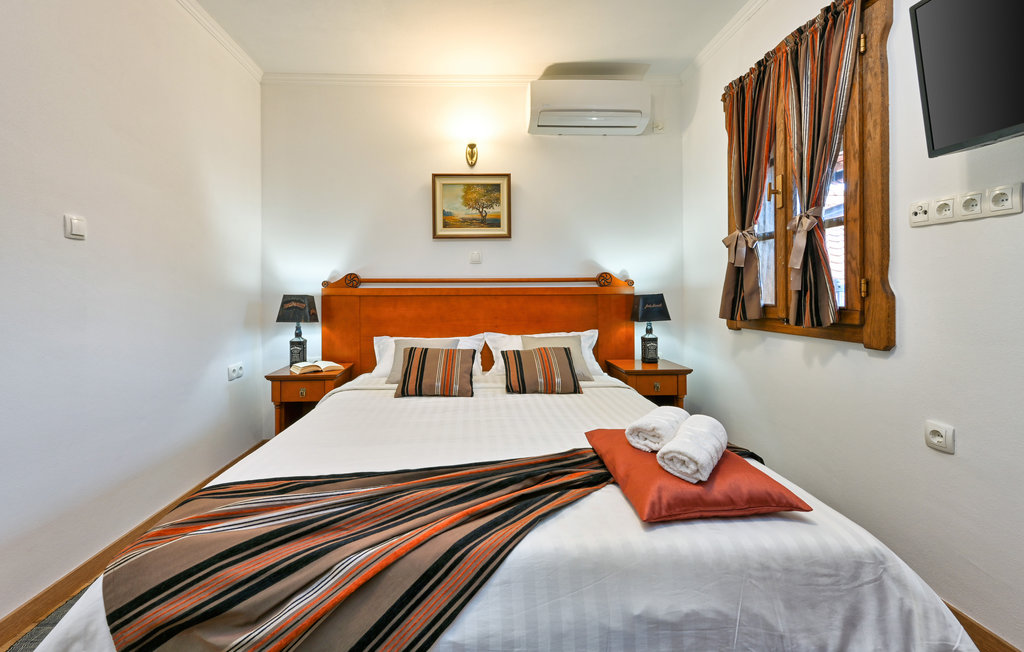 Ferienhaus - Karlovac-Tomasnica , Kroatien - CCL139 39