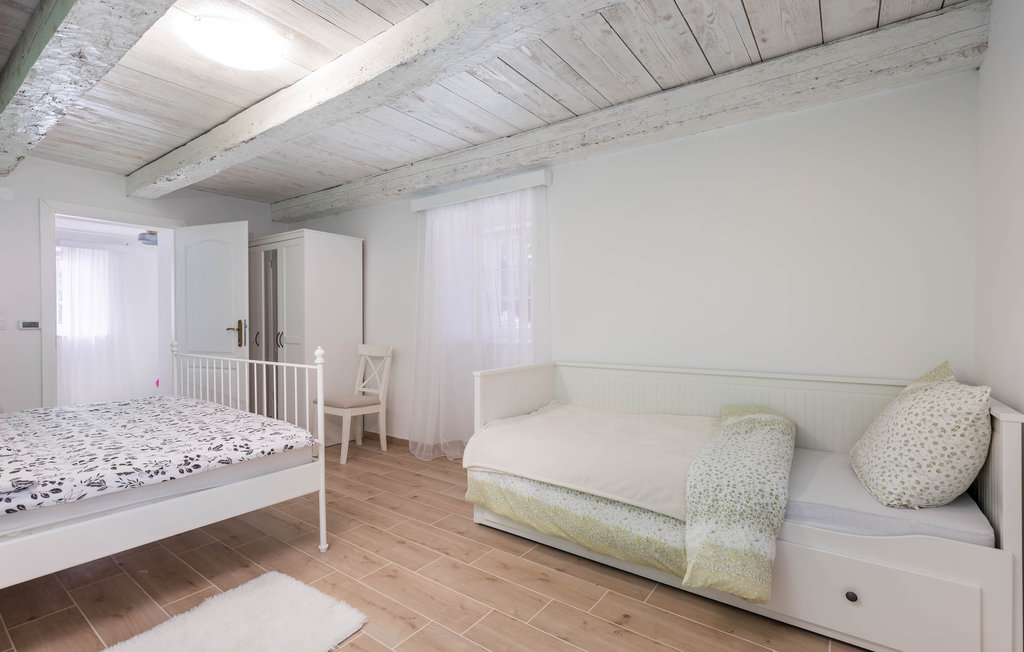 Feriehus - Lika-Sinac , Kroatia - CCL150 36