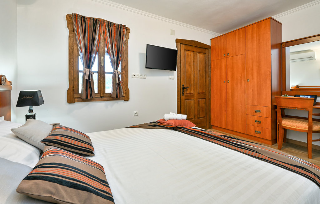 Ferienhaus - Karlovac-Tomasnica , Kroatien - CCL139 40