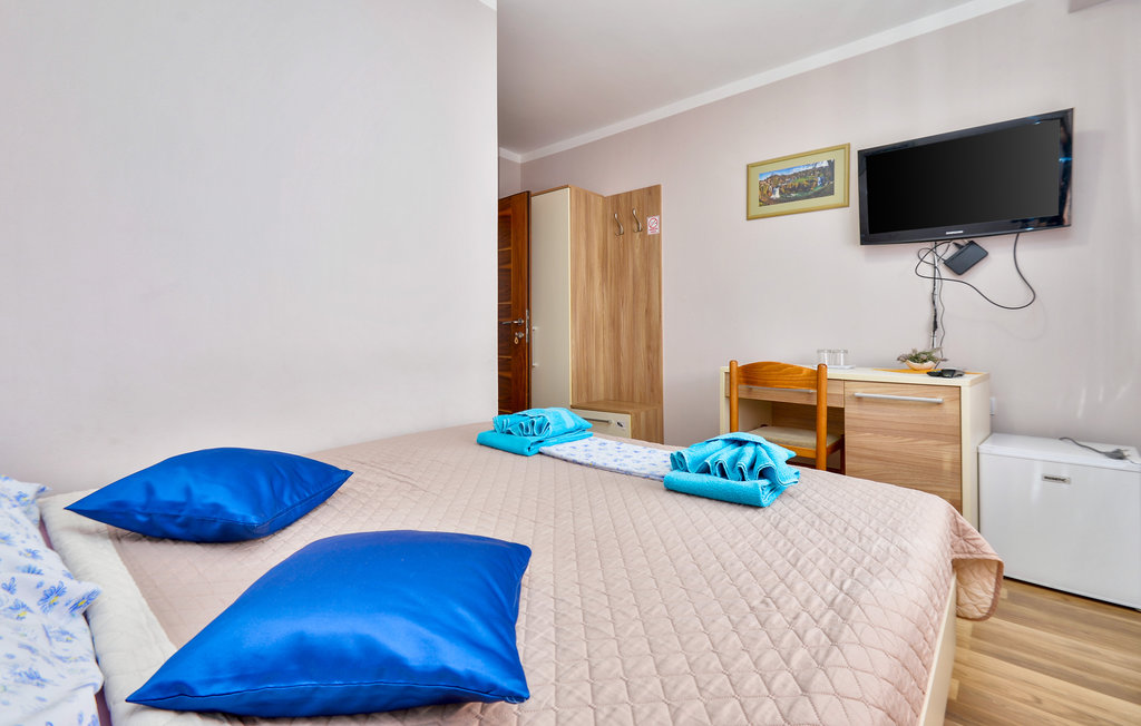 Feriehus - Plitvicka Jezera-Slunj , Kroatia - CCL123 48