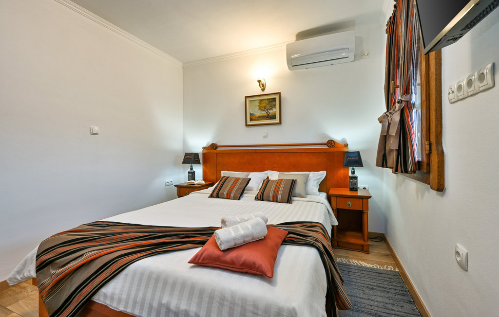 Ferienhaus - Karlovac-Tomasnica , Kroatien - CCL139 41