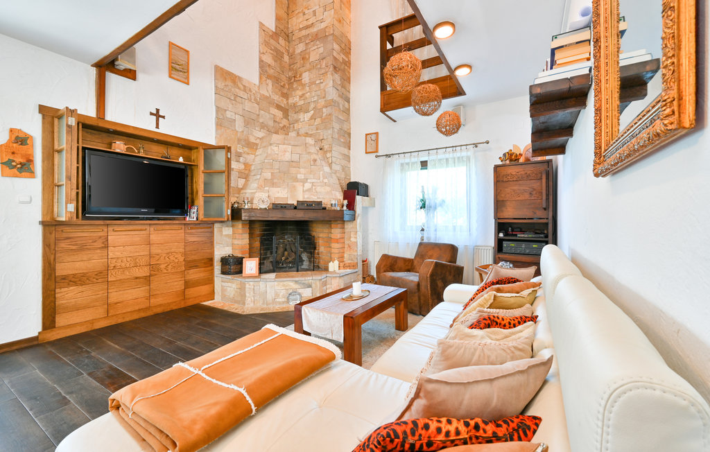 Ferienhaus - Karlovac - Goljaki Turanjski , Kroatien - CCL076 5