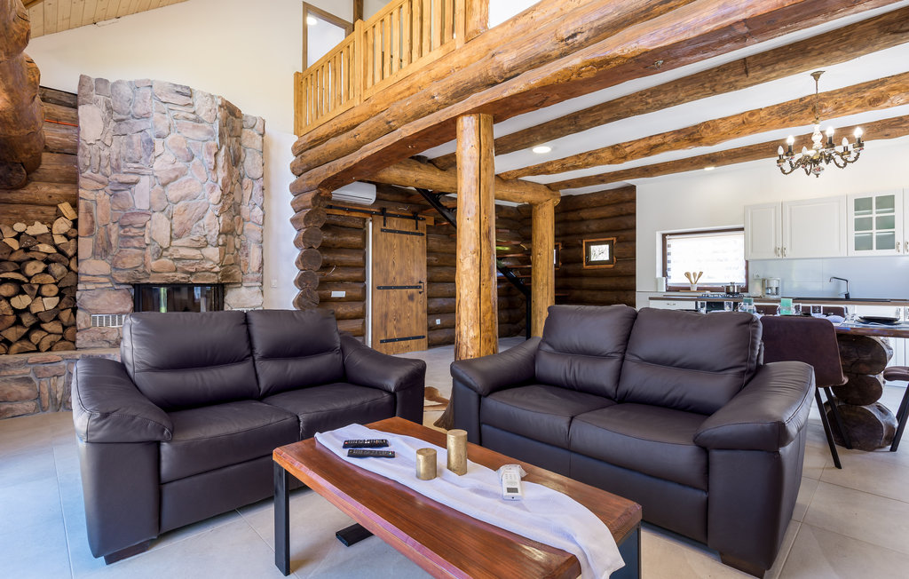 Feriehus - Plitvicka jezera-Slunj , Kroatia - CCL107 5