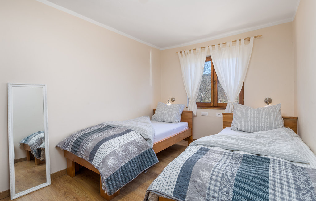 Ferienhaus - Plitvicka Jezera - Rakovicko S , Kroatien - CCL083 13