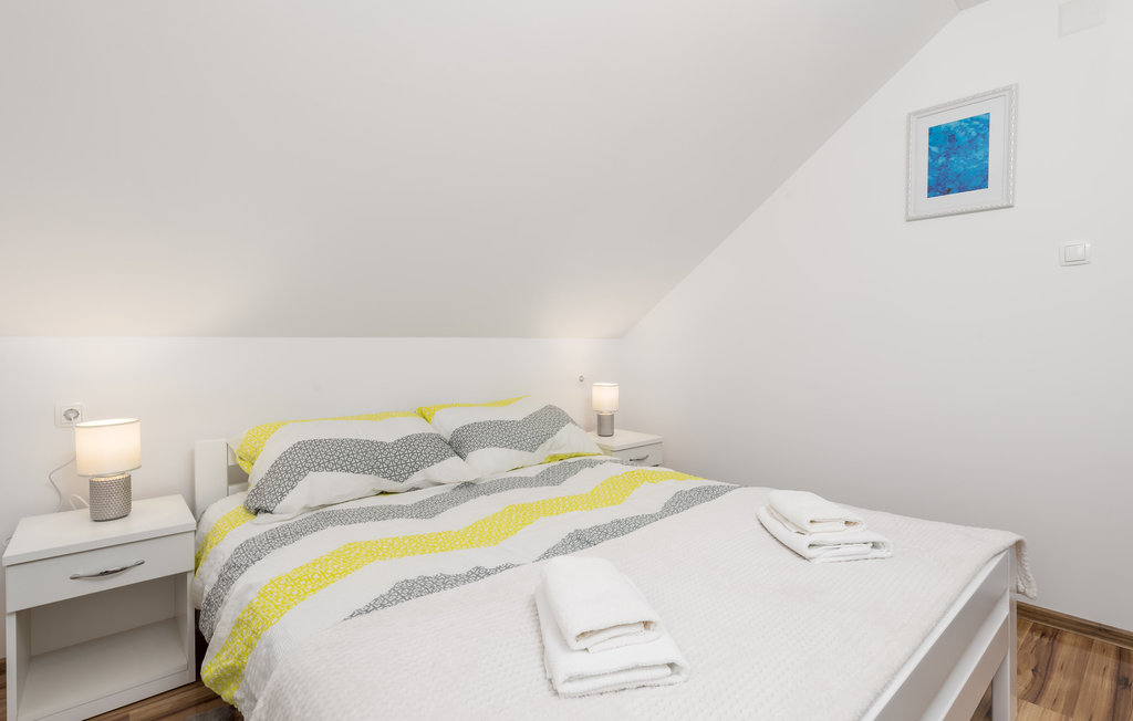 Ferienhaus - Gospic-Debelo Brdo , Kroatien - CCL086 24