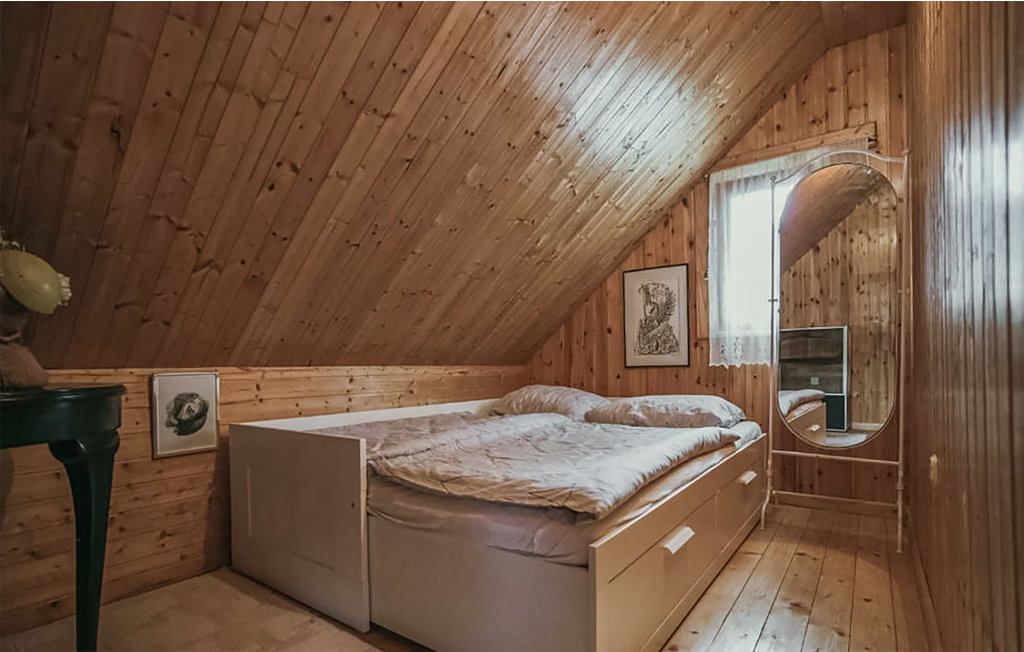 Feriehuse - Plitv. jezera-Sertic Poljana , Kroatien - CCL089 17