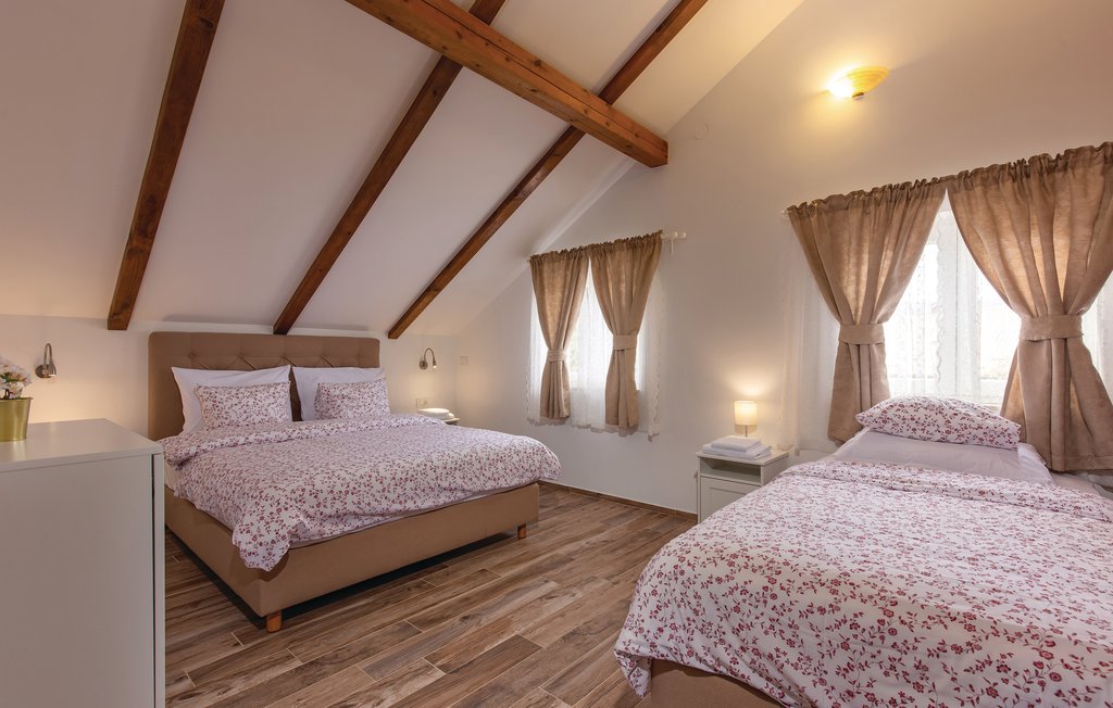 Ferienhaus - Plitvicka jezera-Gospic , Kroatien - CCL098 5