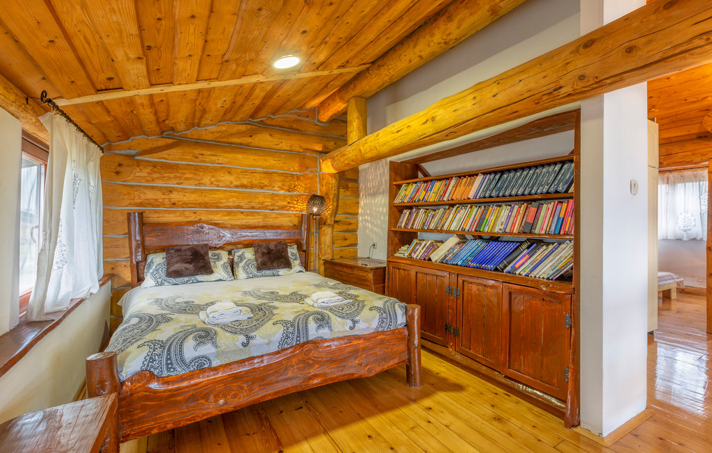 Feriehuse - Lovinac-Sveti Rok , Kroatien - CCL104 25