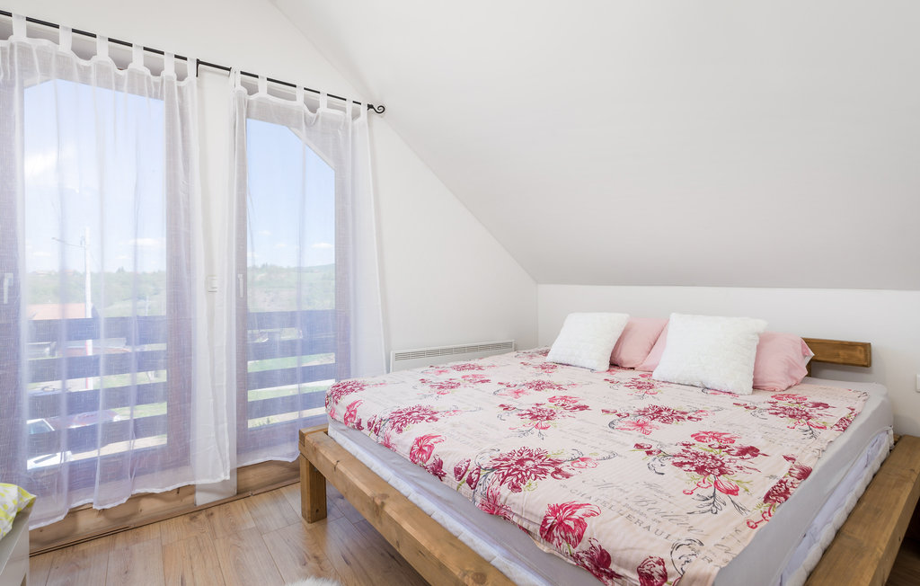 Feriehus - Plitvicka jezera-Slunj , Kroatia - CCL107 26