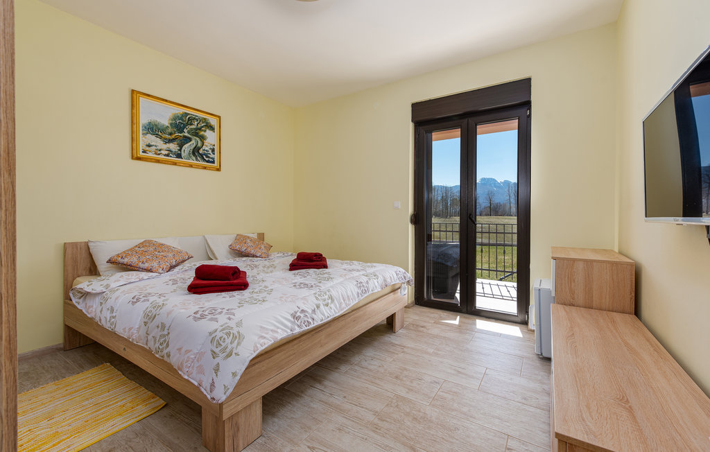 Ferienhaus - Gospic - Ornice , Kroatien - CCL114 8