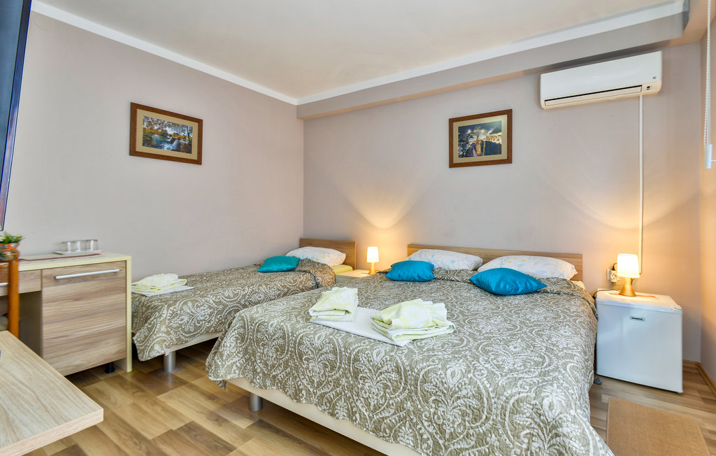 Feriehus - Plitvicka Jezera-Slunj , Kroatia - CCL123 35