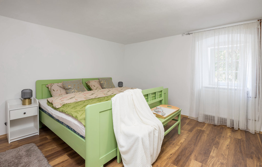 Feriehus - Lika-Sinac , Kroatia - CCL150 28