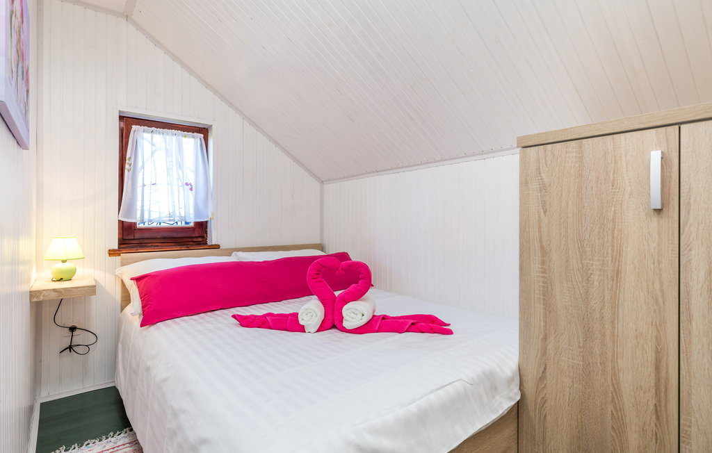 Semesterhus - Lika-Bosiljevo , Kroatien - CCL061 35