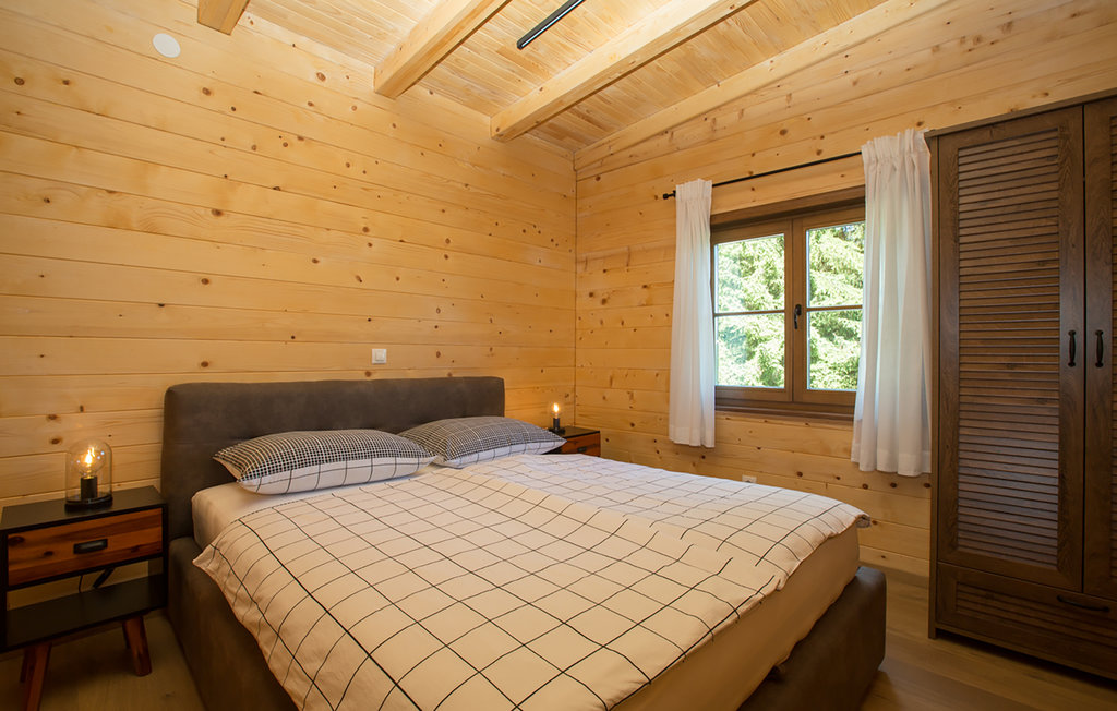 Semesterhus - Plitvicka jezera-Slunj , Kroatien - CCL099 5