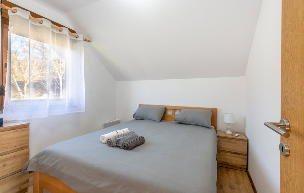 Feriehus - Plitvicka jezera-Perusic , Kroatia - CCL125 30