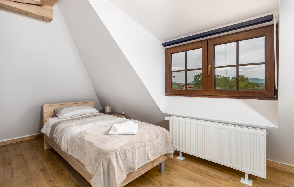 Feriehuse - Otocac-Prozor , Kroatien - CCL132 21