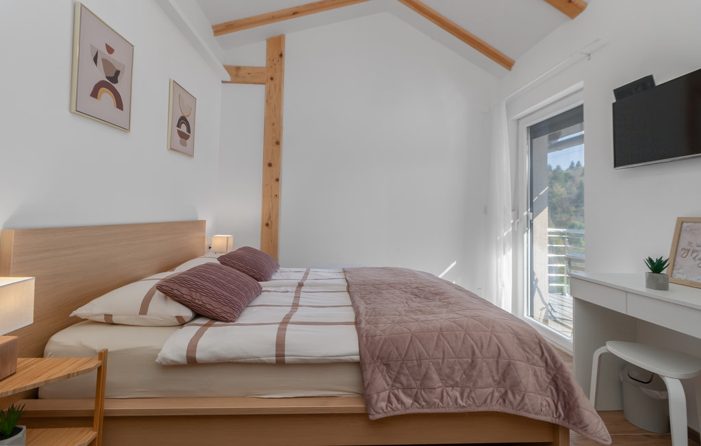 Feriehuse - Ogulin-Kunic , Kroatien - CCL138 29