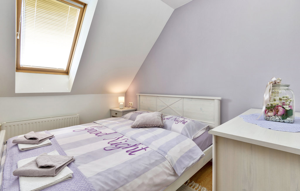 Feriehuse - Karlovac-Krasic , Kroatien - CCL048 43