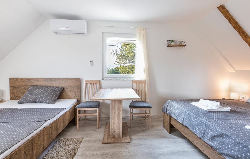 Feriehus - Gospic-Smiljan , Kroatia - CCL101 31