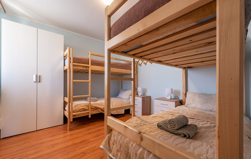 Ferienhaus - Gospic - Ornice , Kroatien - CCL114 32