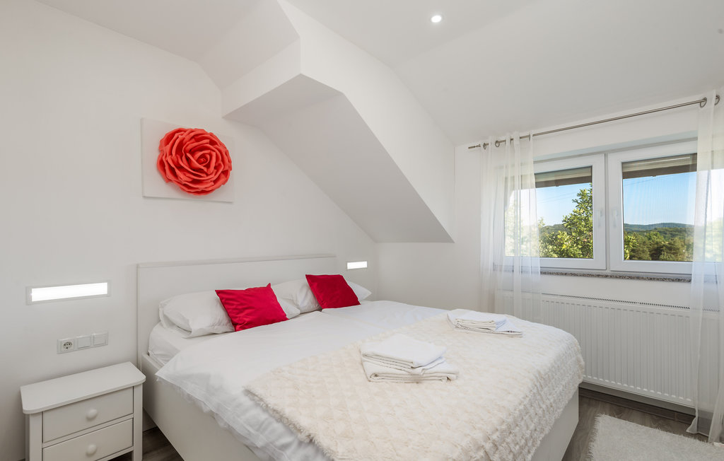 Feriehuse - Plitvicka jezera-Slunj , Kroatien - CCL120 38