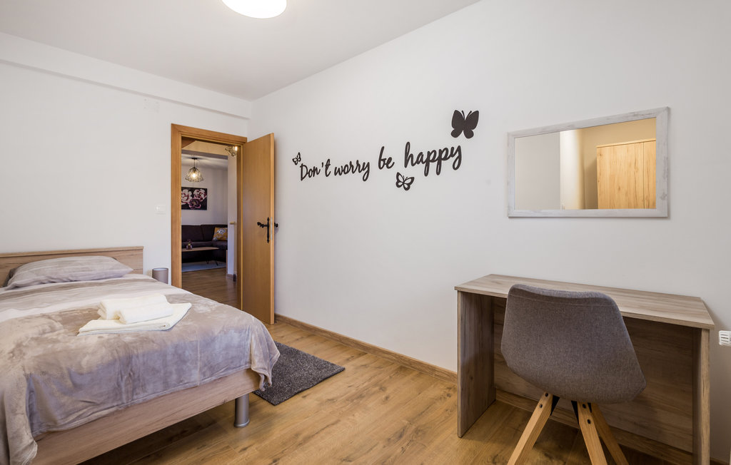 Feriehuse - Otocac-Prozor , Kroatien - CCL132 27