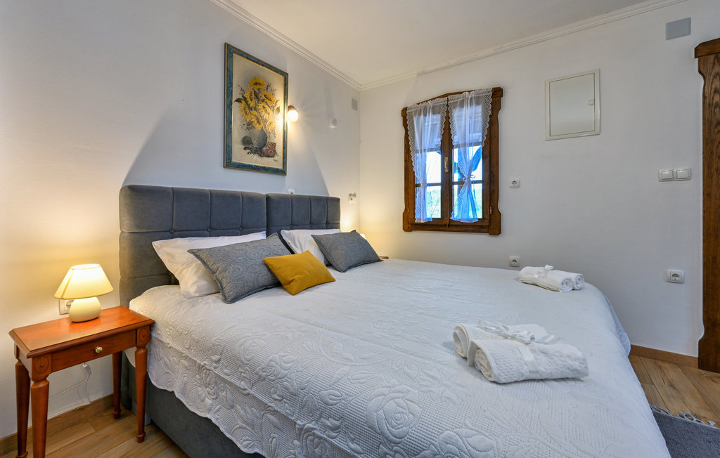 Ferienhaus - Karlovac-Tomasnica , Kroatien - CCL139 37