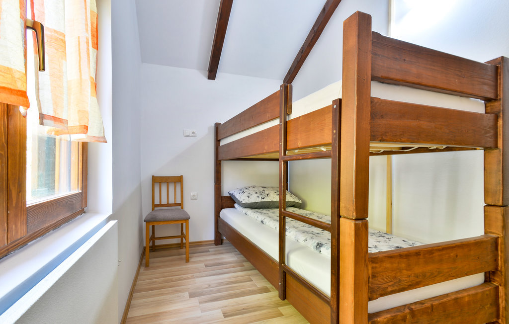 Ferienhaus - Plitvicka Jezera-Frkasic , Kroatien - CCL065 24