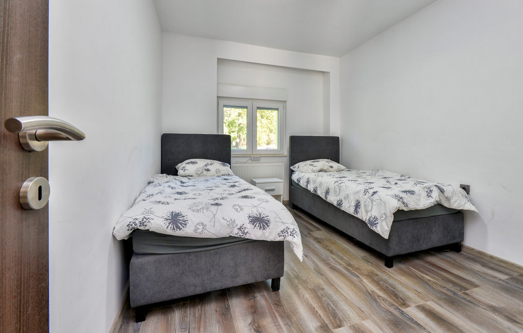 Feriehuse - Gospic-Stikada , Kroatien - CCL070 39