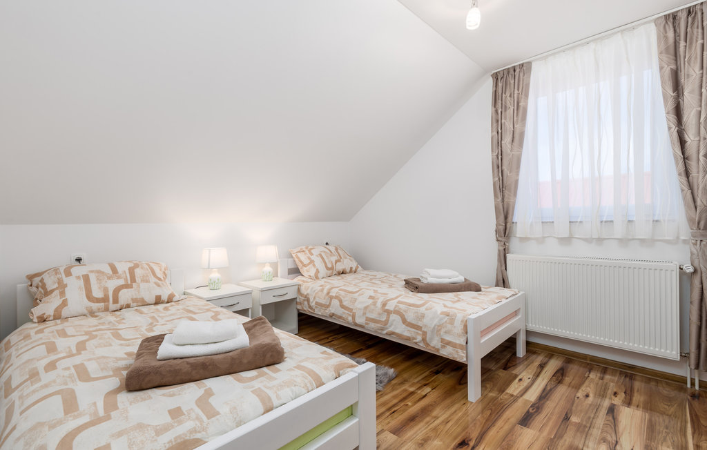 Ferienhaus - Gospic-Debelo Brdo , Kroatien - CCL086 28