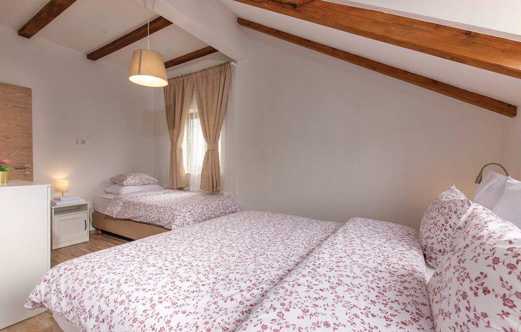 Ferienhaus - Plitvicka jezera-Gospic , Kroatien - CCL098 42