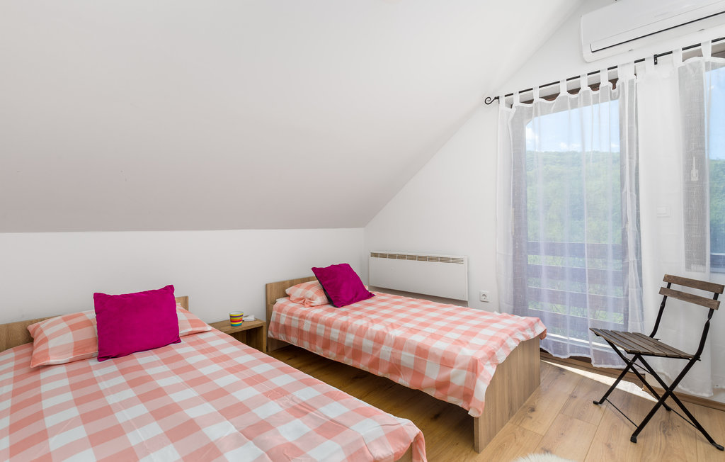 Feriehus - Plitvicka jezera-Slunj , Kroatia - CCL107 30