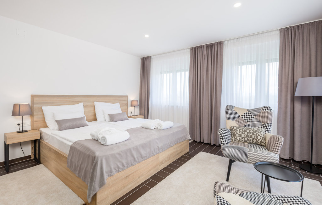 Feriehus - Lika-Udbina , Kroatia - CCL110 33