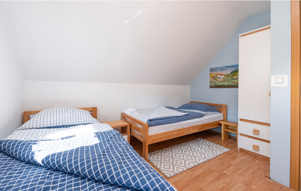 Feriehuse - Lika - Srb , Kroatien - CCL113 30