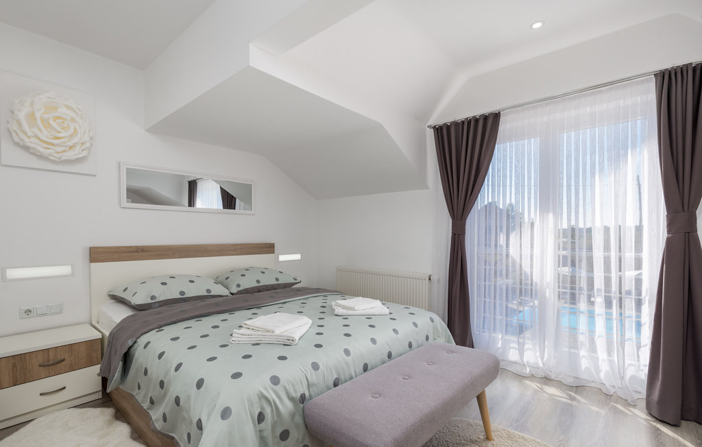 Feriehuse - Plitvicka jezera-Slunj , Kroatien - CCL120 36