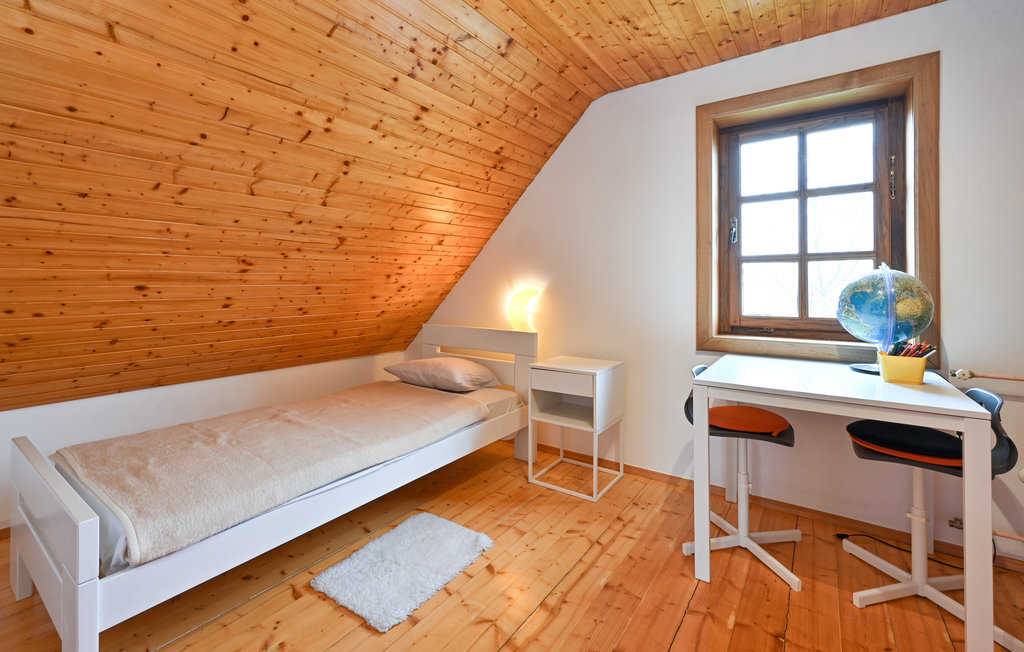 Ferienhaus - Karlovac-Zamrsje , Kroatien - CCL137 21