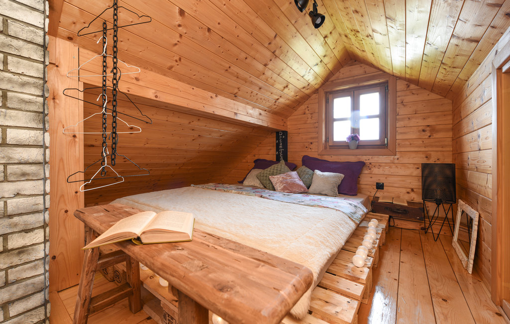 Ferienhaus - Lovinac-Sveti Rok , Kroatien - CCL023 46