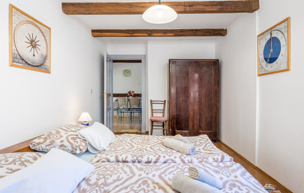 Ferienhaus - Karlovac-Ribnik , Kroatien - CCL049 25