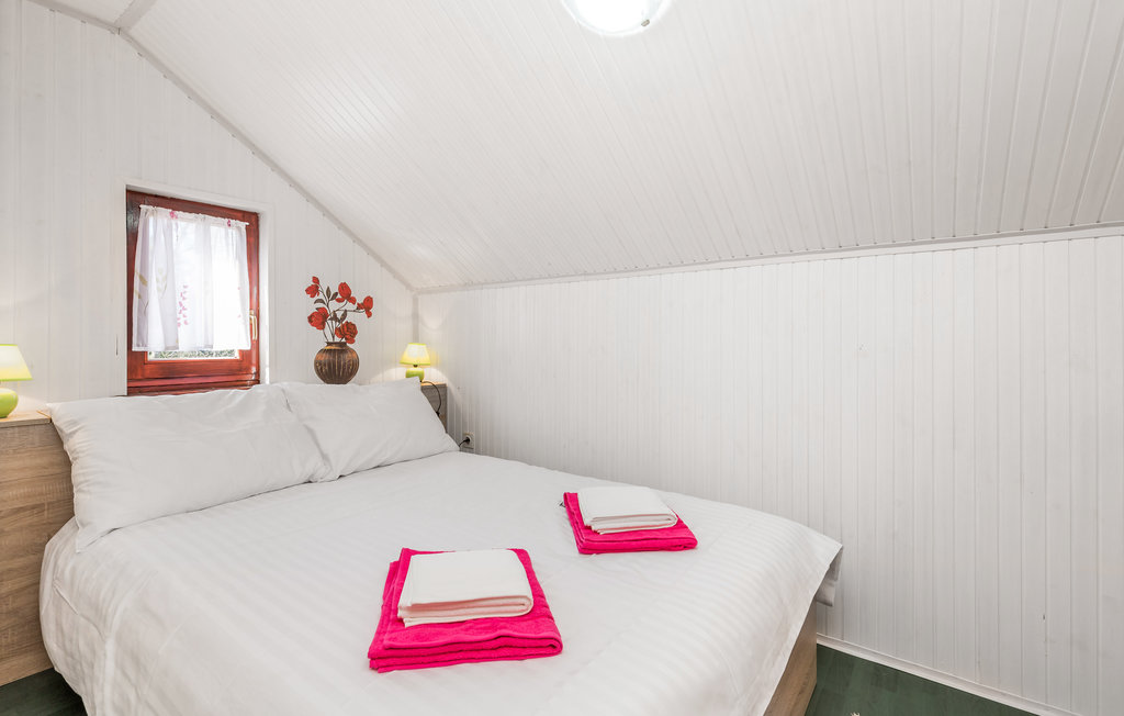 Semesterhus - Lika-Bosiljevo , Kroatien - CCL061 37