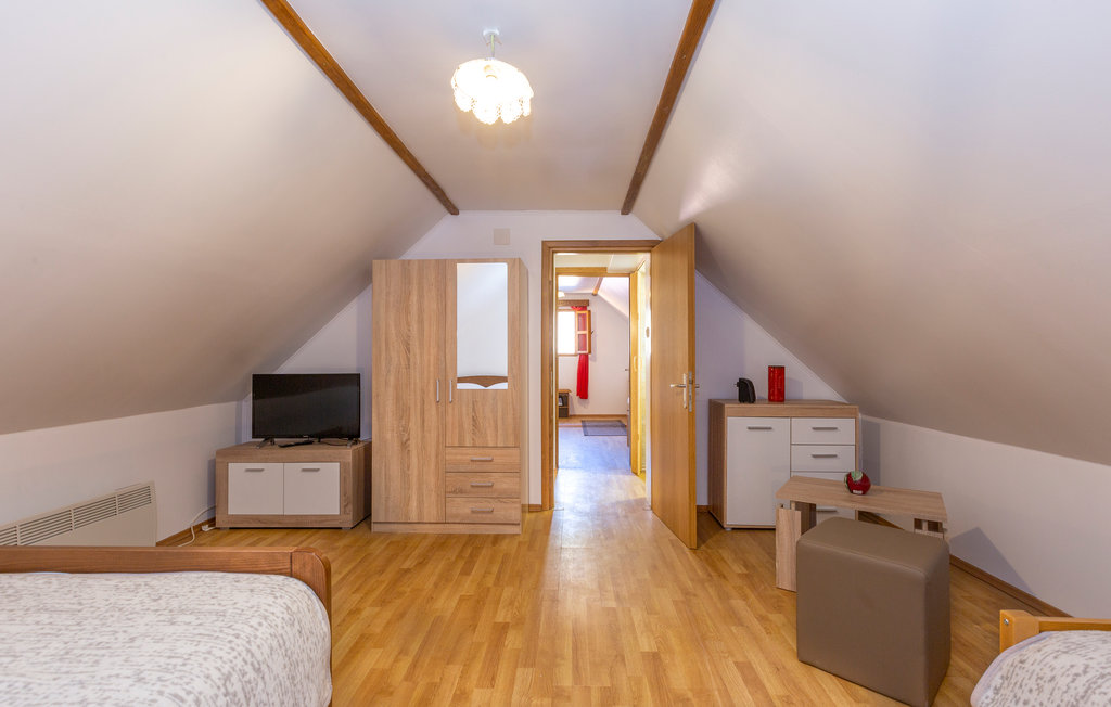 Feriehuse - Gospic-Trnovac , Kroatien - CCL075 31