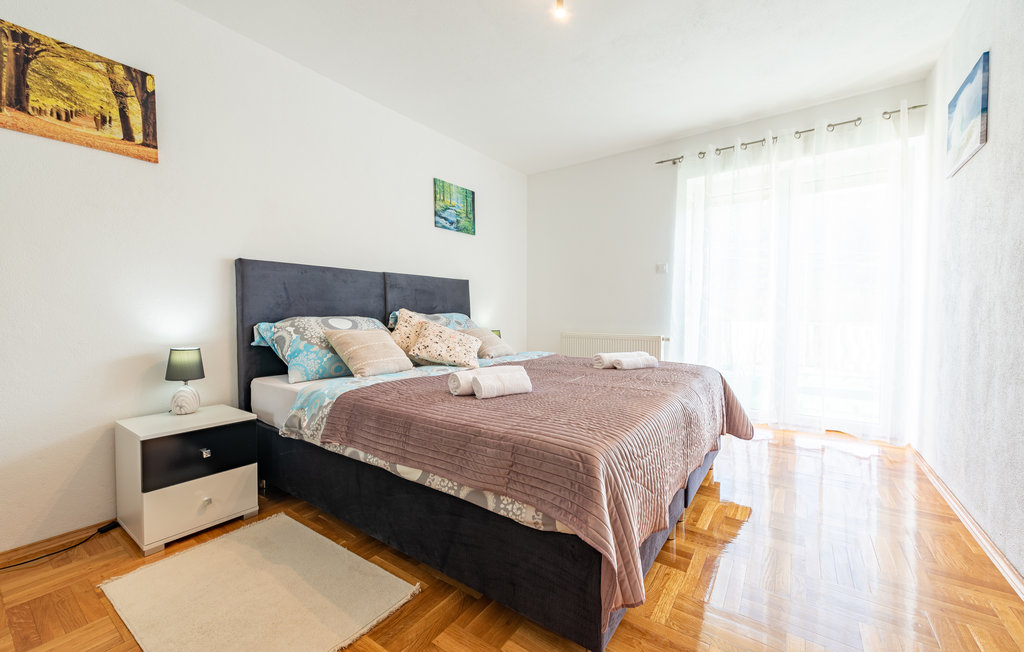 Ferienwohnung - Lika - Gracac , Kroatien - CCL087 21