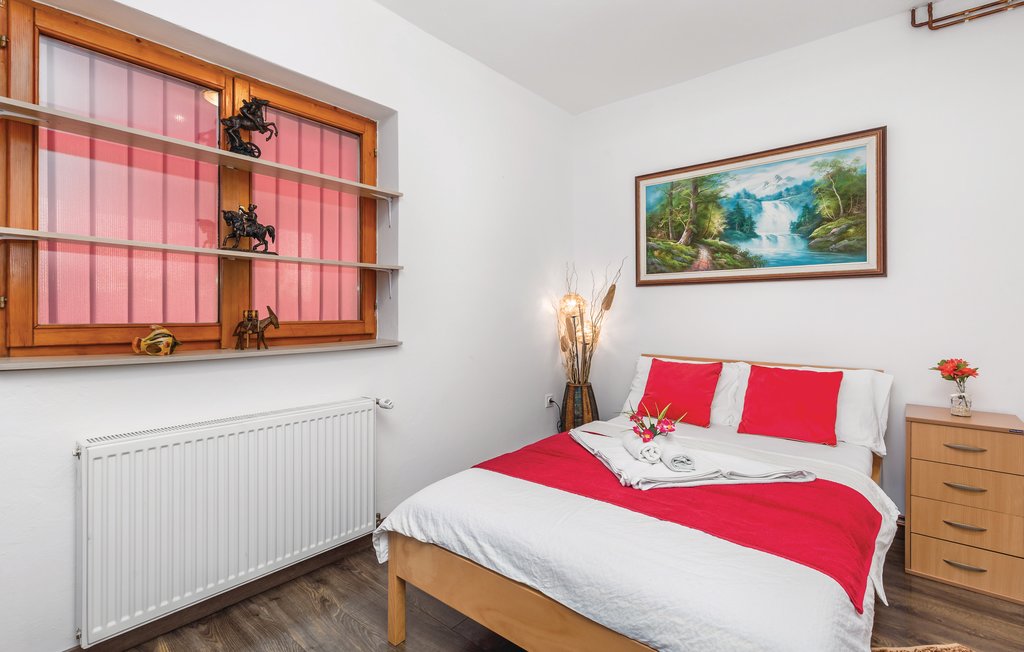 Ferienhaus - Lika-Gospic , Kroatien - CCL091 45