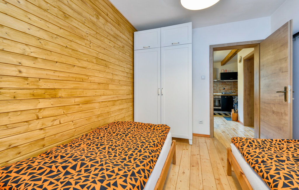 Feriehuse - Ogulin-Dreznica , Kroatien - CCL124 32